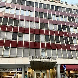 Balzac Genève