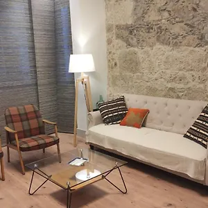 Perdomo By Rustic Homes Apartamento Las Palmas de Gran Canaria