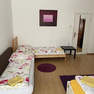 Johann , Vienna Austria