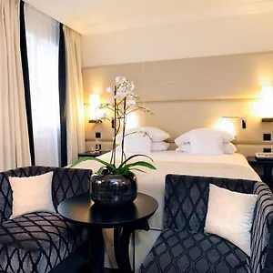 4* Hotel Tiffany By Fassbind