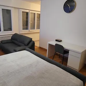 Studio Meuble Genève