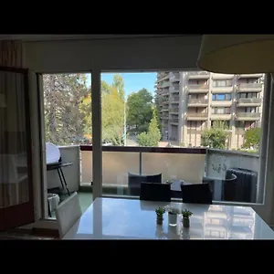 Apparemment Genève