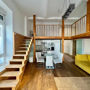 Rema 1080 Apartamento Viena
