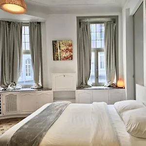 Marianne 1 Appartement Bruxelles