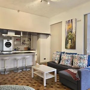 Marianne 1 Appartement Bruxelles