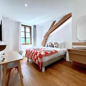 Rhodania Boutique Genève