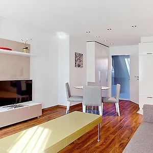 Premium By Livingdowntown Appartement Zurich