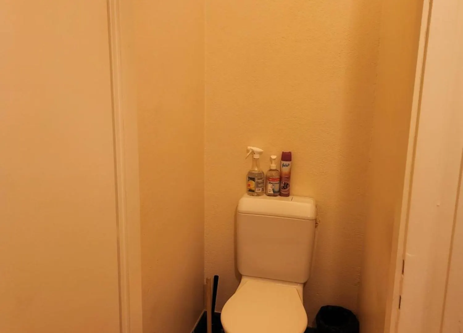 Homestay Room In Shared Apartment Geneva